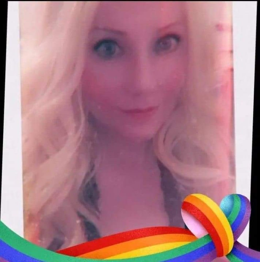 Meet your Posher, Breanne